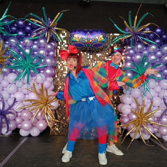 gymkana